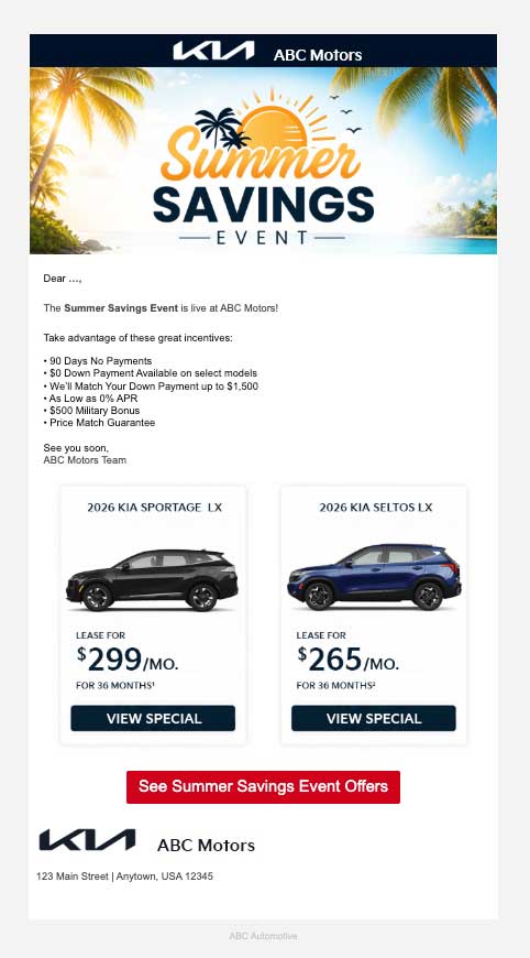 Email 2 — Did you get it, Day +3